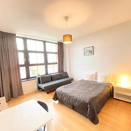Appartement Apartimento Hydral Fresco *