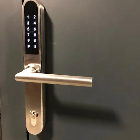 アパート Apartimento Hydral Fresco ヴロツワフ