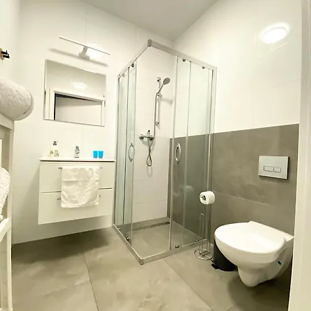 Apartimento Hydral Fresco *