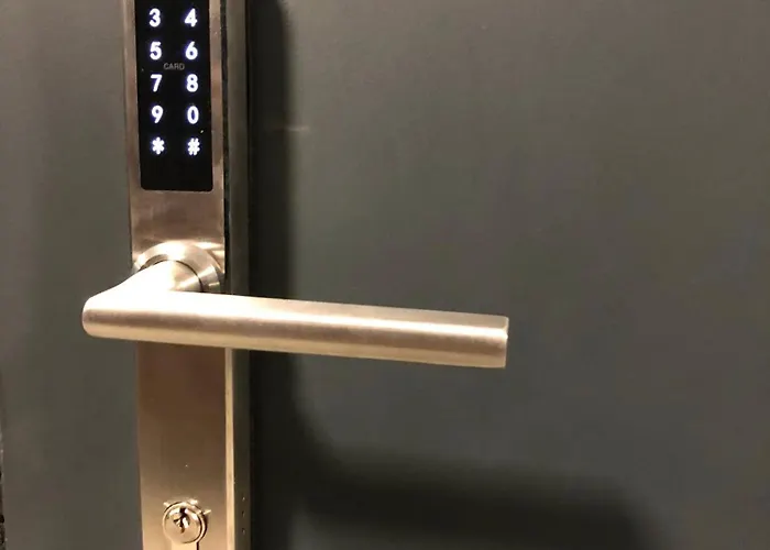 公寓 Apartimento Hydral Fresco 弗罗茨瓦夫