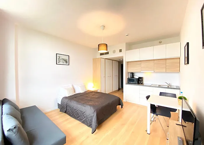 Apartimento Hydral Fresco 公寓 *