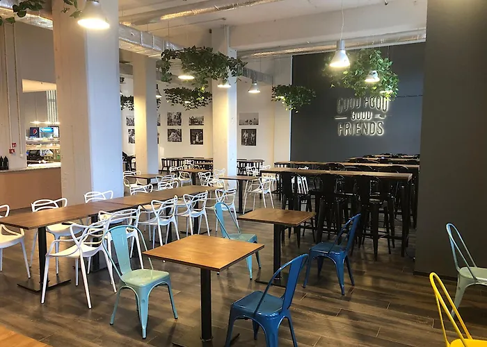 公寓 Apartimento Hydral Fresco *